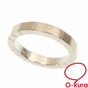 カルティエ 指輪 中古の通販｜au PAY マーケット