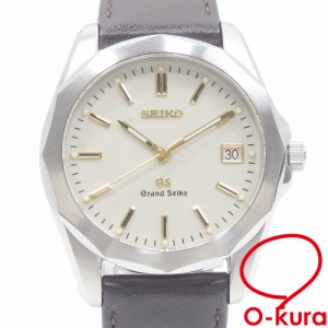 セイコー SEIKO 5646-7000 グランドセイコー デイデイト 自動巻き メンズ _776364