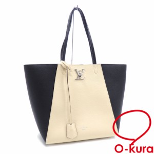 Louis Vuitton LOCKME 2022 SS Lockme shopper (M57346, M57345)