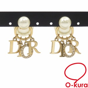 dior ピアスの通販｜au PAY マーケット