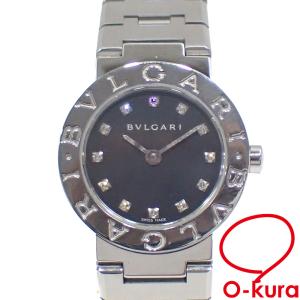 ブルガリレディース腕時計ジャンク品 (BVLGARI ブルガリ B ブルガリレディース腕時計ジャンク品 (BVLGARI ブルガリ B