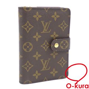Louis Vuitton 二つ折り財布 M61735ポルトモネジップ ルイヴィトン