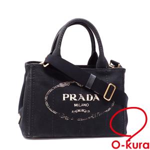 プラダ 1BG642 バッグ（プラダ PRADA 1BG642 カナパ トートバッグ  