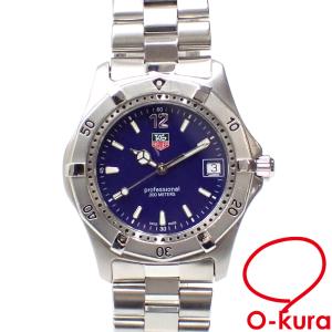 TAG HEUER (タグホイヤー) プロフェッショナル200M 価格応談OK（タグ 
