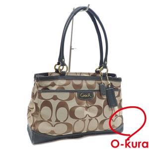 COACH - 【未使用】正規品 コーチ トートバッグ レディース