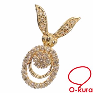 k18 ペンダント トップ 中古の通販｜au PAY マーケット