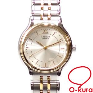 セイコー クレドール 18KT セイコー│クレドール│18KT│腕時計を買取しました