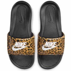 即納 NIKE ナイキ VICTORI ONE SLIDE PRINT ビクトリー ワン スライド プリント サンダル シャワーサンダル CN9676-700