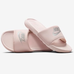 即納 NIKE ナイキ ウィメンズ VICTORI ONE SLIDE ビクトリー ワン スライド サンダル シャワーサンダル CN9677-600