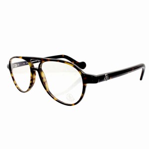 モンクレール メガネ Moncler メガネフレーム ML5031-052-52 - Acetate - IT (N) EYEGLASS ml5031-052-52 プレゼント 並行輸入品 