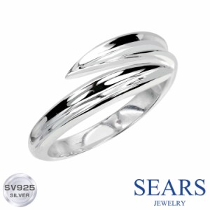 シアーズ リング 指輪 メンズ レディース ユニセックス シルバー925 シルバーリング アクセサリー ブランド Sears