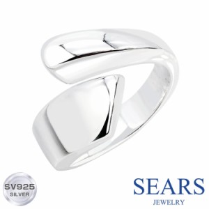 シアーズ リング 指輪 メンズ レディース ユニセックス シルバー925 シルバーリング アクセサリー ブランド Sears