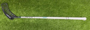 ユニホック ネオホッケー　フロアボール　 UNIHOC EPIC Composite 29 white/turquoise（長さ(LENGTH)：92cm、持手　右(RIGHT)） 2番