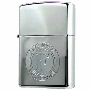 ZIPPO フェイエノールト・ライセンスジッポ ヤマトメール便対応 