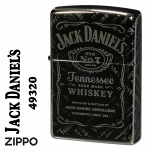 zippo  ジャックダニエル 2023モデル 4面マルチレザー彫刻　ブラックアイス　#49320 正規輸入品  ヤマトメール便なら送料無料  