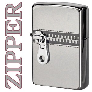 zippo ジッポーライター ジッパージッポーニッケルいぶし ZIPPO ヤマトメール便対応 送料無料