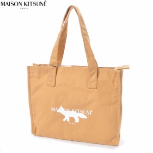 maison kitsune トート バッグの通販｜au PAY マーケット