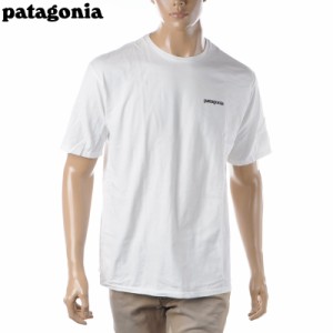 パタゴニア PATAGONIA Tシャツ メンズ ブランド クルーネック 37529 MEN’S MISSION ORGANIC TEE メンズ ミッション オーガニック Tシャ