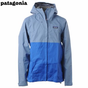 パタゴニア PATAGONIA ナイロンジャケット メンズ ブランド アウターブルゾン 85241 MEN’S TORRENTSHELL 3L JACKET メンズ トレントシェ