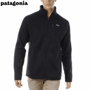 patagonia パタゴニア ベターセーター フリースジャケット アウトドア キャンプ アウター ブルー (メンズ Mサイズ相当)   O9222