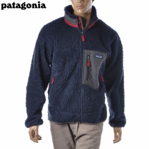 パタゴニア フリースジャケット PATAGONIA メンズ ブランド アウター ブルゾン 23056 M’s Classic Retro-X Jkt NEWA メンズ クラシック 