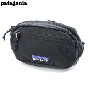 patagonia ブラックホール ミニ メッセンジャー 12lの通販｜au PAY マーケット