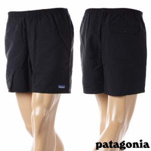 パタゴニア PATAGONIA ショートパンツ メンズ M’S BAGGIES SHORTS 5 IN メンズ バギーズ ショーツ ５インチ 57022 2024春夏新作