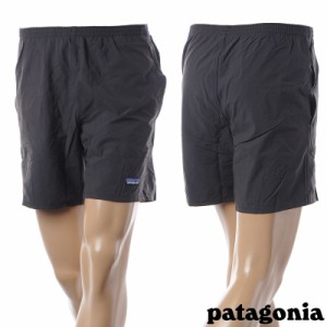 パタゴニア PATAGONIA ショートパンツ メンズ M’S BAGGIES LIGHTS 6.5 IN メンズ バギーズ ライト 6.5インチ 58048 2024春夏新作