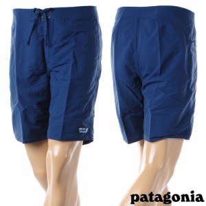 パタゴニア PATAGONIA サーフパンツ メンズ M’S WAVEFARER BOARDSHORTS LIGHTS 19 IN メンズ ウェーブフェアラー ボードショーツ 19イン