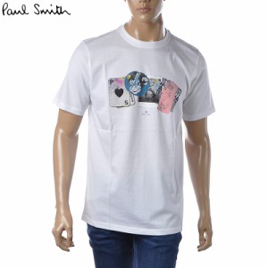 ポールスミス tシャツ モンキーの通販｜au PAY マーケット
