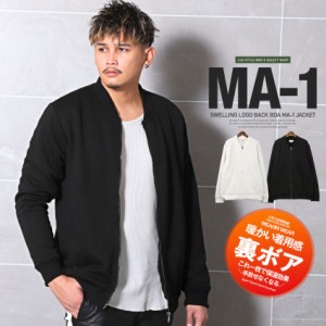 ma-1 メンズ 総柄の通販｜au PAY マーケット