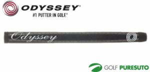 オデッセイ パターグリップ キルテッド 14 AM [Odyssey Putter Grip QUILTED]【■C■】_F24