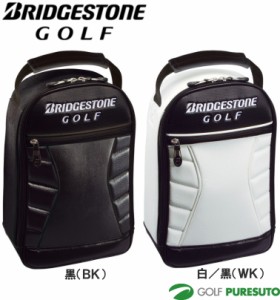 ブリヂストンゴルフ シューズケース SCG520［BRIDGESTONE Golf]【■B■】