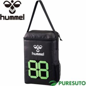 ヒュンメル hummel hummel-SPORTS スポーツ クーリングボトルバッグ HFB7121