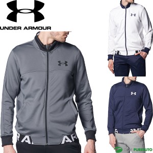 輸入品・未使用】Under Armour UAハッスルフリース-