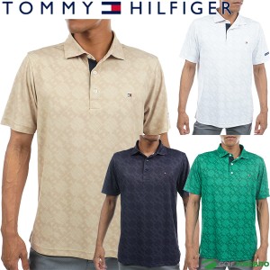 トミー ヒルフィガー ゴルフ ポロシャツ メンズの通販｜au PAY マーケット