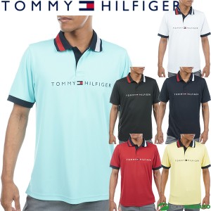 トミー ヒルフィガー ポロシャツ メンズの通販｜au PAY マーケット