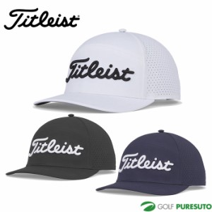 タイトリスト Titleist ゴルフ キャップ ディエゴ TH23ADGO ゴルフウェア