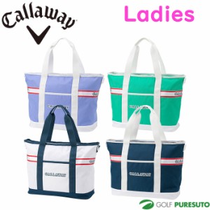 【レディース】キャロウェイ TR CG SPORT TOTE 23 JM 5923139／5923140／5923141／5923142 トート