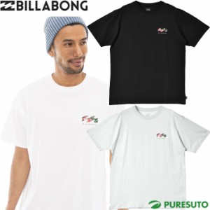 ビラボン BILLABONG 半袖 Yoshi47 Tシャツ メンズ BD011-226 BD011226