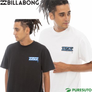 ビラボン BILLABONG 半袖 Yoshi47 HIDDEN Tシャツ メンズ BD011-227 BD011227