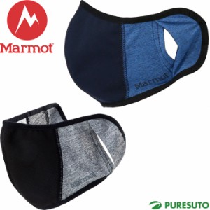 マーモット Marmot フェイスガード TOARJK82 マスク アウトドア 接触冷感 吸水 速乾 UV CUT