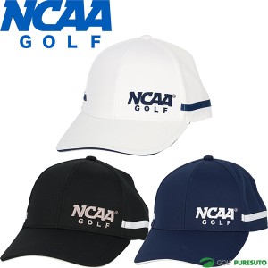 NCAA GOLF ゴルフキャップ メンズ NG9000 帽子 ヘッドウェア ゴルフウェア