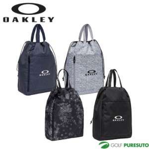 オークリー OAKLEY SHOES BAG 17.0 シューズケース FOS901537 シューズバッグ