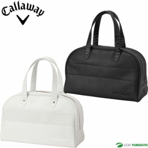 キャロウェイ ボストンバッグ SPL-II ボストン FW 23 JM 5923657／5923658 2023年秋冬モデル 限定品 Callaway SPL-II BOSTON FW 23 JM 旅