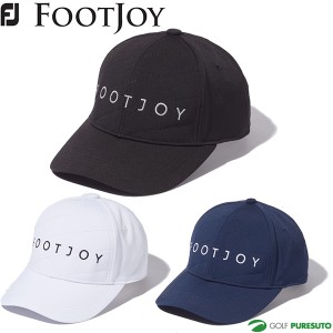 フットジョイ ゴルフ ゴルフキャップ 中綿キャップ メンズ FH23APC 帽子 ヘッドウェア 2023年秋冬モデル FootJoy 秋冬ウェア ゴルフウェ