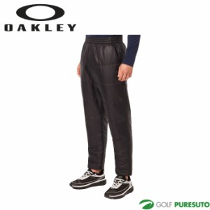 OAKLEY  オークリー　テーパードパンツ　ズボン　ゴルフウェア