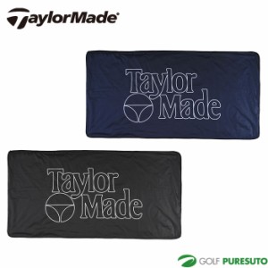 テーラーメイド ゴルフ ウォームブランケット TL028 N9792501／N9792601 2023年モデル TaylorMade