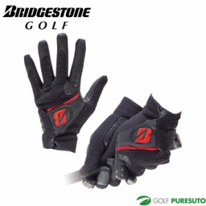 ブリヂストン ゴルフ ゴルフグローブ ULTRA GRIP WARM 両手用 GLGW31 手袋 冬用グローブ 2023年モデル BRIDGESTONE GOLF