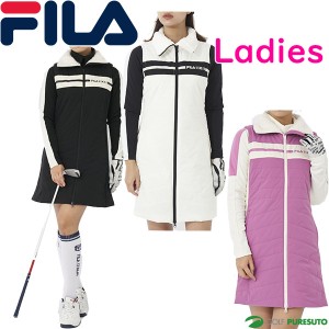 fila ゴルフ ウェア レディース ワンピースの通販｜au PAY マーケット